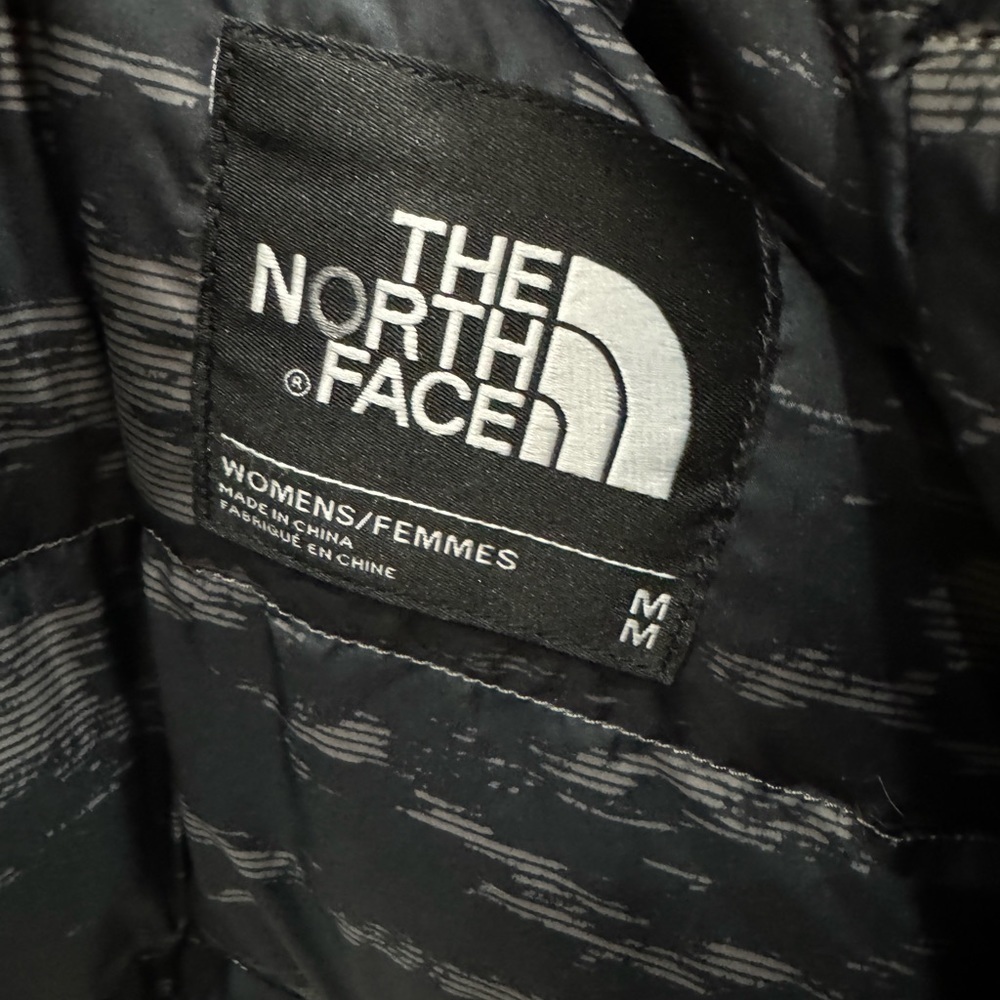 North Face Down Jacket - image 6